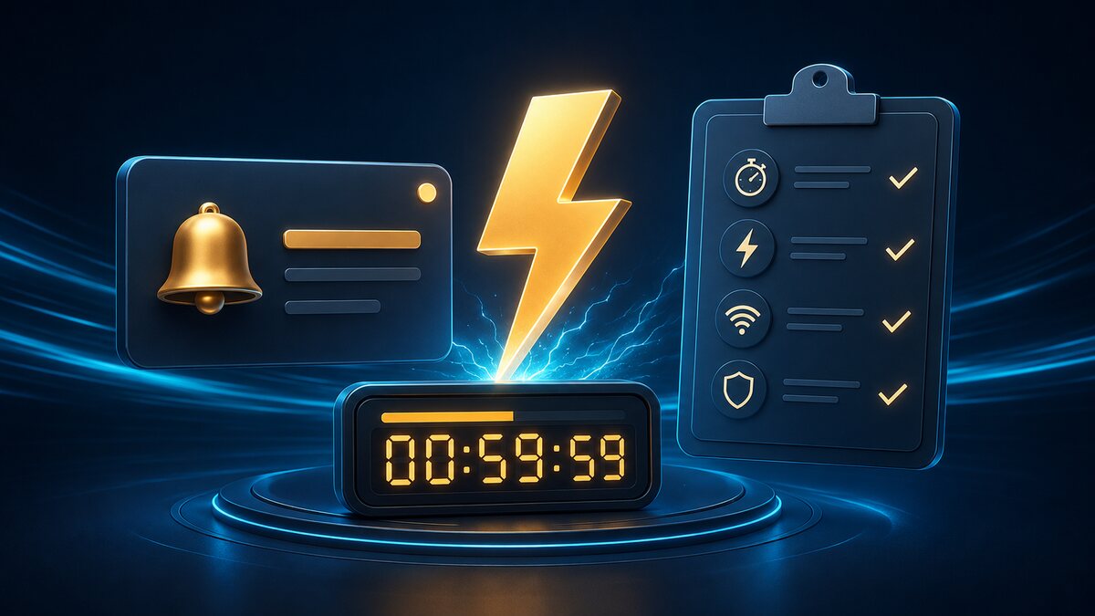 Hadiwin Flash Teklifler Nasıl Yakalanır konulu Hadiwin bilgilendirme görseli