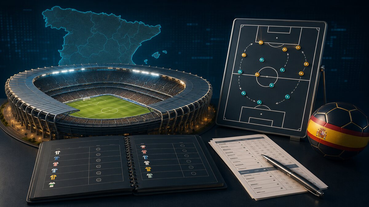Hadiwin LaLiga Kuponları İçin Maç Rehberi konulu Hadiwin bilgilendirme görseli