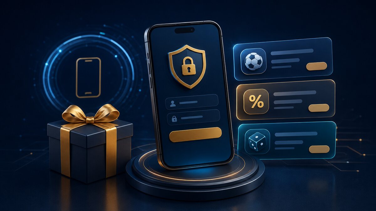 Hadiwin Mobil Girişe Özel Bonus Seçenekleri konulu Hadiwin bilgilendirme görseli