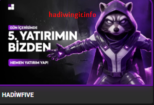 hadiwin